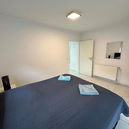 Ferienwohnung Am Hafen Ruestersiel Вильгельмсхафен Экстерьер фото