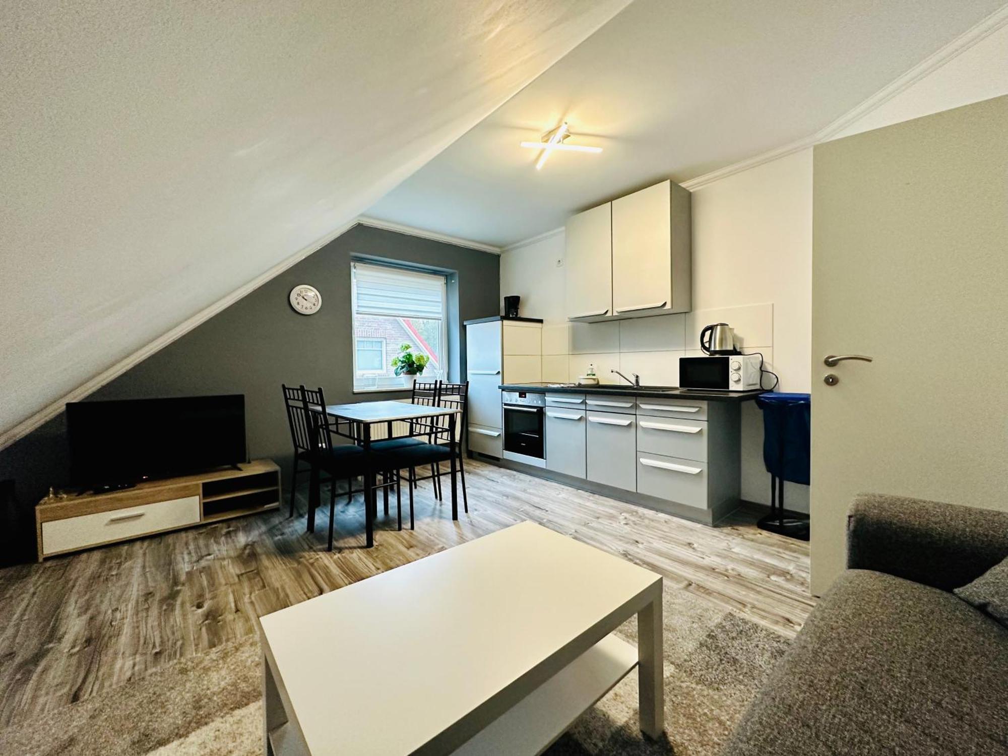 Ferienwohnung Am Hafen Ruestersiel Вильгельмсхафен Экстерьер фото