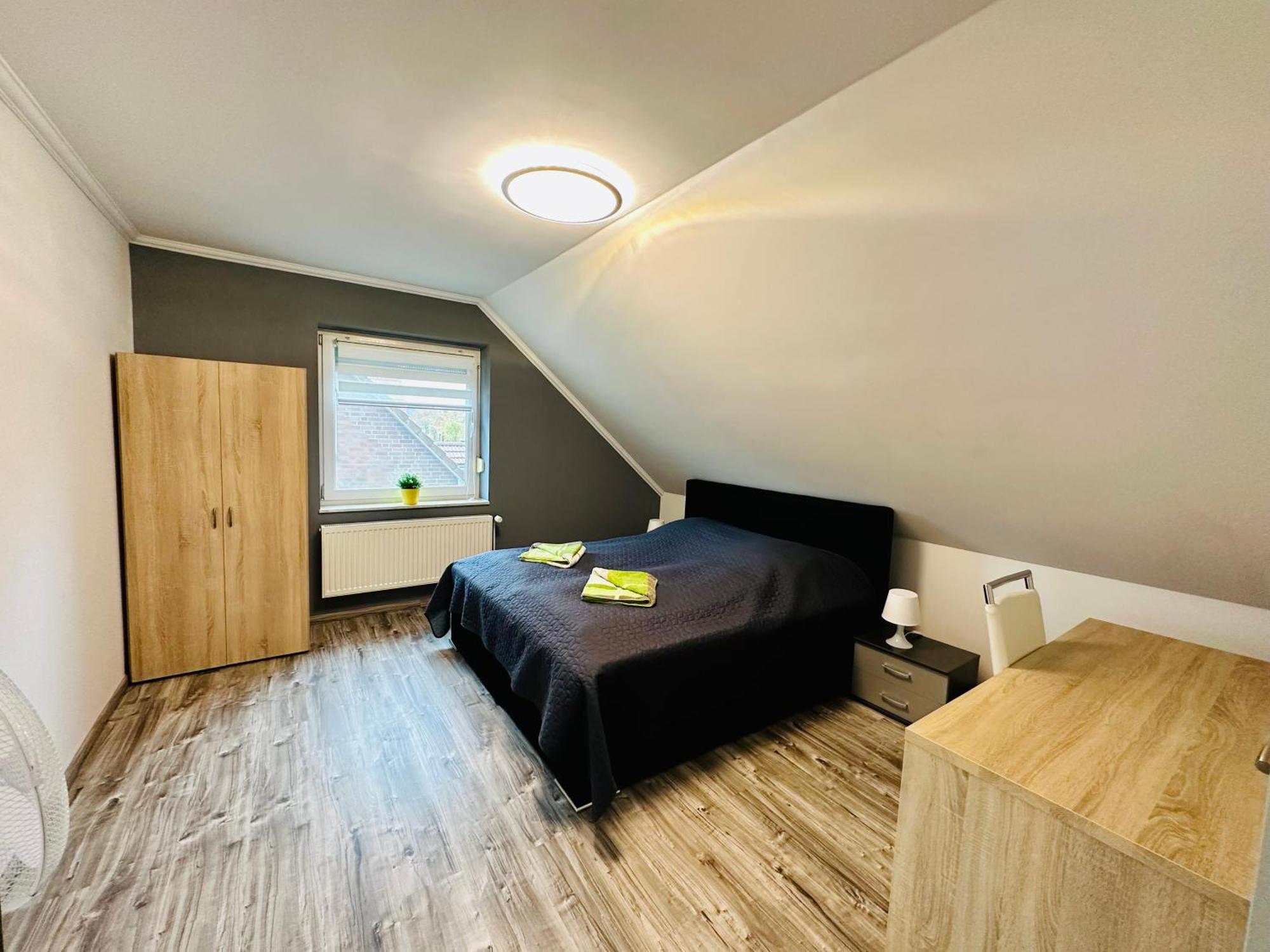 Ferienwohnung Am Hafen Ruestersiel Вильгельмсхафен Экстерьер фото