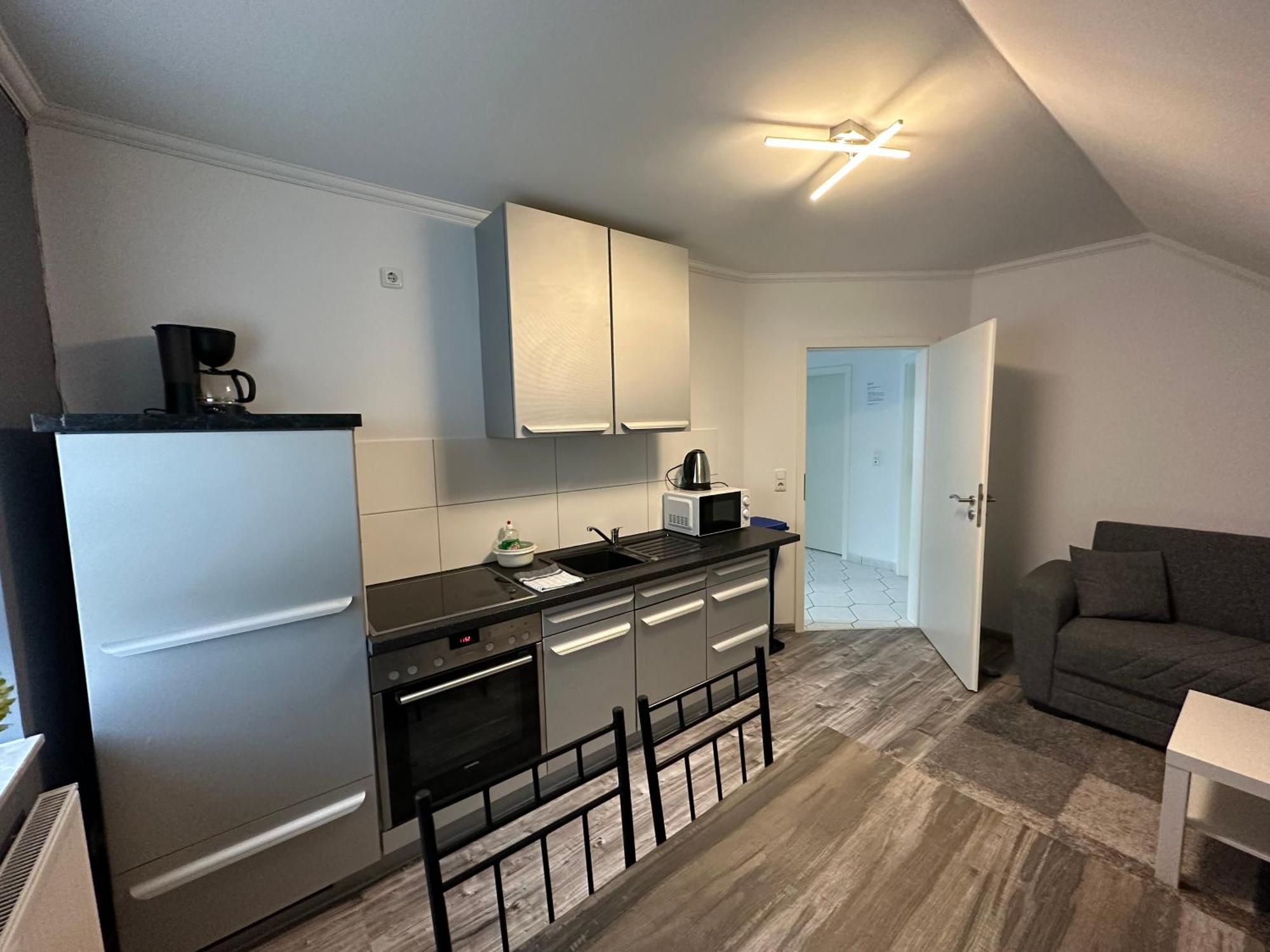 Ferienwohnung Am Hafen Ruestersiel Вильгельмсхафен Экстерьер фото