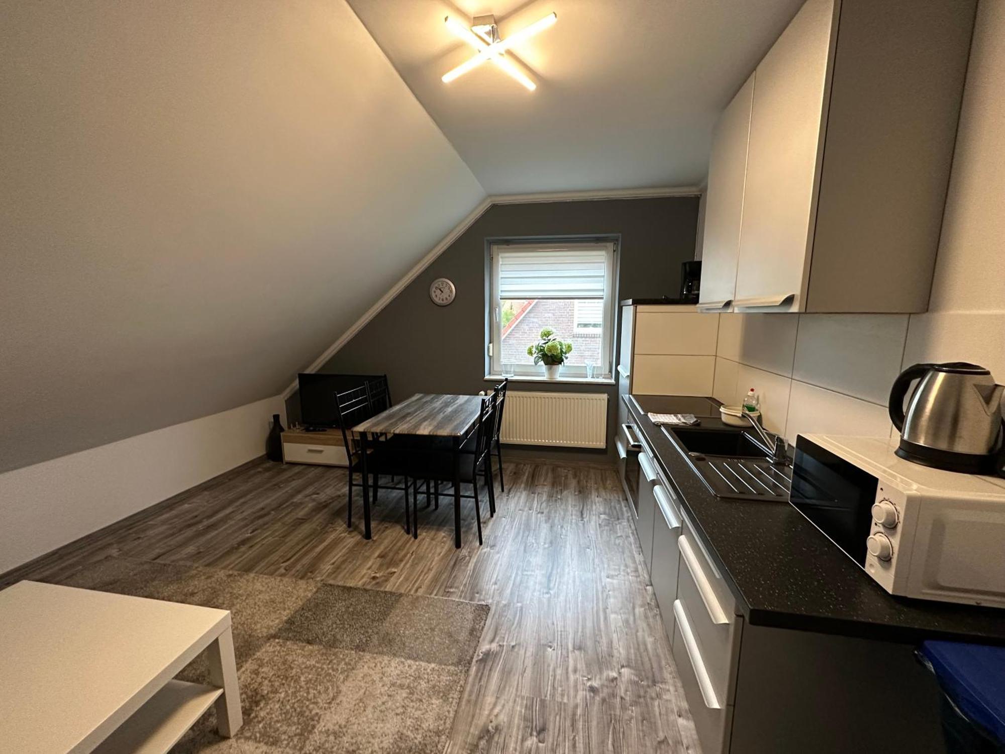 Ferienwohnung Am Hafen Ruestersiel Вильгельмсхафен Экстерьер фото