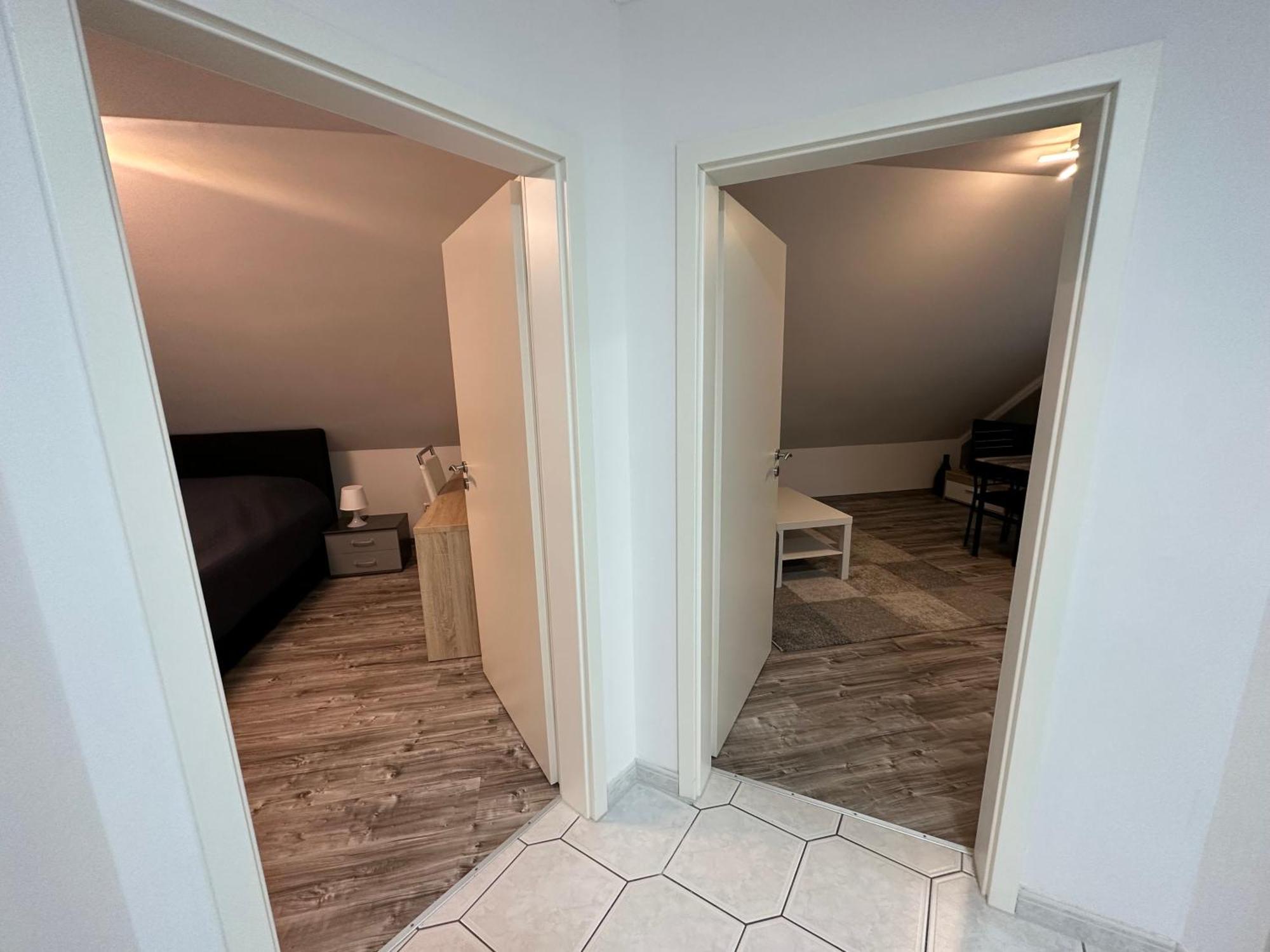 Ferienwohnung Am Hafen Ruestersiel Вильгельмсхафен Экстерьер фото